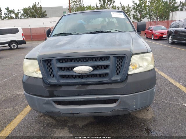46316829 :رقم المزاد ، 1FTVX12557NA70347 vin ، 2007 Ford F-150 Xl/xlt مزاد بيع