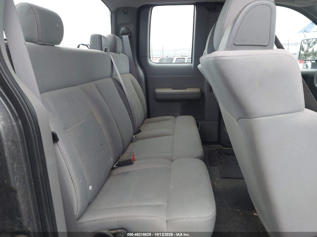 46316829 :رقم المزاد ، 1FTVX12557NA70347 vin ، 2007 Ford F-150 Xl/xlt مزاد بيع