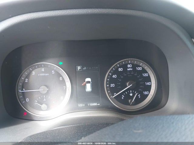 Aukcja sprzedaży 2017 Hyundai Tucson Limited, vin: KM8J33A24HU343889, numer aukcji: 46316838
