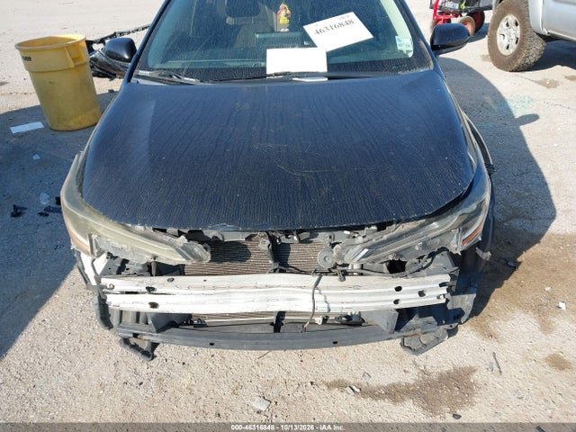Продаж на аукціоні авто 2020 Toyota Corolla Le, vin: 5YFEPRAE2LP022110, номер лоту: 46316848
