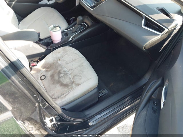 Продаж на аукціоні авто 2020 Toyota Corolla Le, vin: 5YFEPRAE2LP022110, номер лоту: 46316848