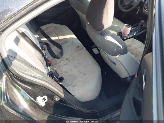 Продаж на аукціоні авто 2020 Toyota Corolla Le, vin: 5YFEPRAE2LP022110, номер лоту: 46316848
