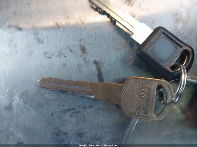 46316861 :رقم المزاد ، 1GCCS1447S8170872 vin ، 1995 Chevrolet S Truck S10 مزاد بيع