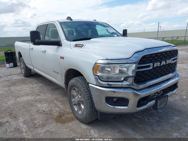 Продажа на аукционе авто 2022 Ram 2500 Lone Star  4x2 8' Box, vin: 3C6UR4JJ0NG410068, номер лота: 46316862