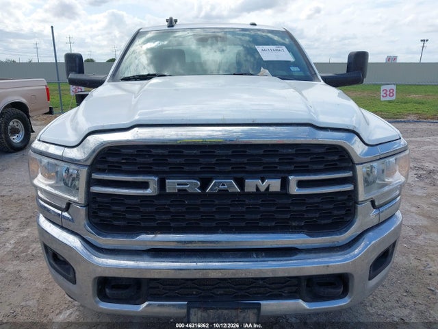 Продажа на аукционе авто 2022 Ram 2500 Lone Star  4x2 8' Box, vin: 3C6UR4JJ0NG410068, номер лота: 46316862