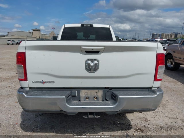 Продажа на аукционе авто 2022 Ram 2500 Lone Star  4x2 8' Box, vin: 3C6UR4JJ0NG410068, номер лота: 46316862
