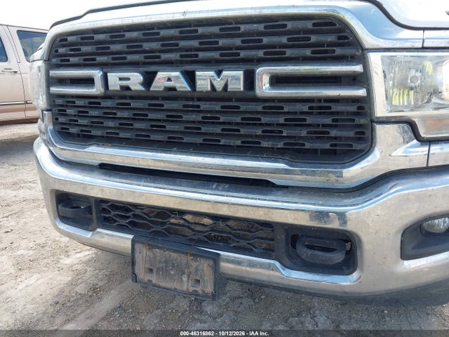 Продажа на аукционе авто 2022 Ram 2500 Lone Star  4x2 8' Box, vin: 3C6UR4JJ0NG410068, номер лота: 46316862