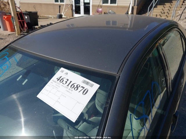 Aukcja sprzedaży 2008 Toyota Corolla Ce, vin: 2T1BR32E78C866191, numer aukcji: 46316870