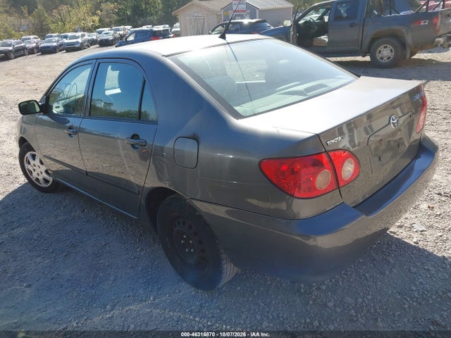 Aukcja sprzedaży 2008 Toyota Corolla Ce, vin: 2T1BR32E78C866191, numer aukcji: 46316870