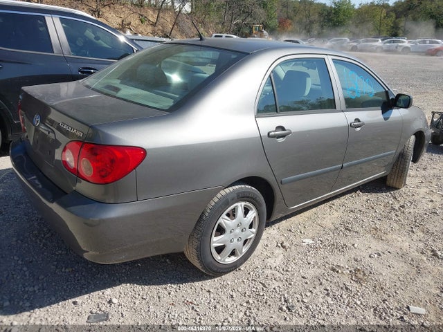 Aukcja sprzedaży 2008 Toyota Corolla Ce, vin: 2T1BR32E78C866191, numer aukcji: 46316870