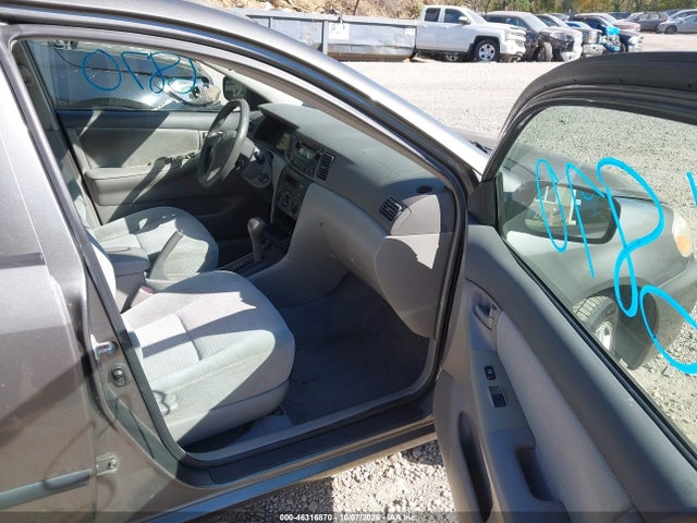 Aukcja sprzedaży 2008 Toyota Corolla Ce, vin: 2T1BR32E78C866191, numer aukcji: 46316870