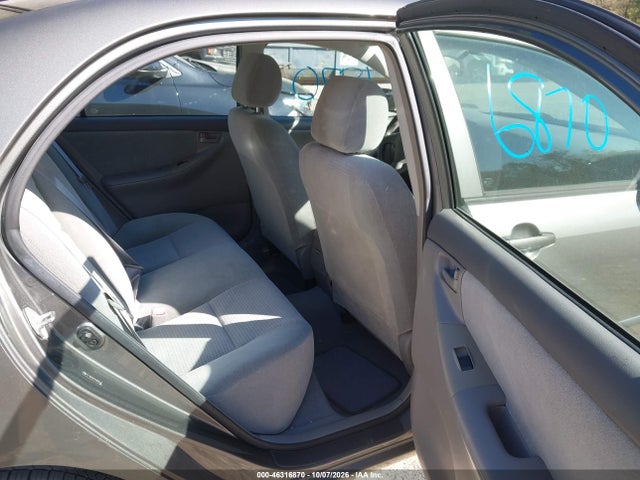 Aukcja sprzedaży 2008 Toyota Corolla Ce, vin: 2T1BR32E78C866191, numer aukcji: 46316870