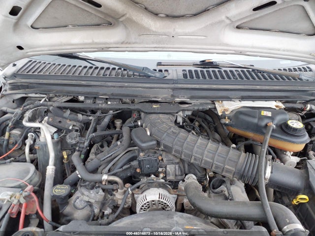 Продажа на аукционе авто 2005 Ford F-450 Xl/xlt, vin: 1FDXF46Y65EC26096, номер лота: 46316873
