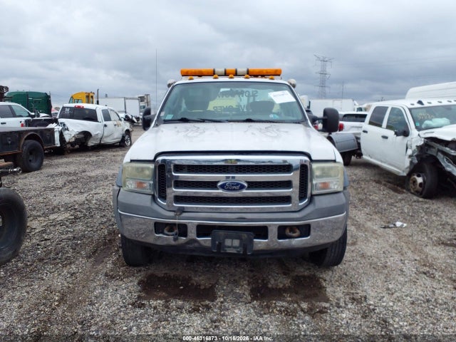 Продажа на аукционе авто 2005 Ford F-450 Xl/xlt, vin: 1FDXF46Y65EC26096, номер лота: 46316873
