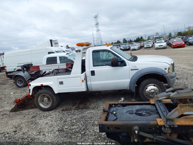 Продажа на аукционе авто 2005 Ford F-450 Xl/xlt, vin: 1FDXF46Y65EC26096, номер лота: 46316873