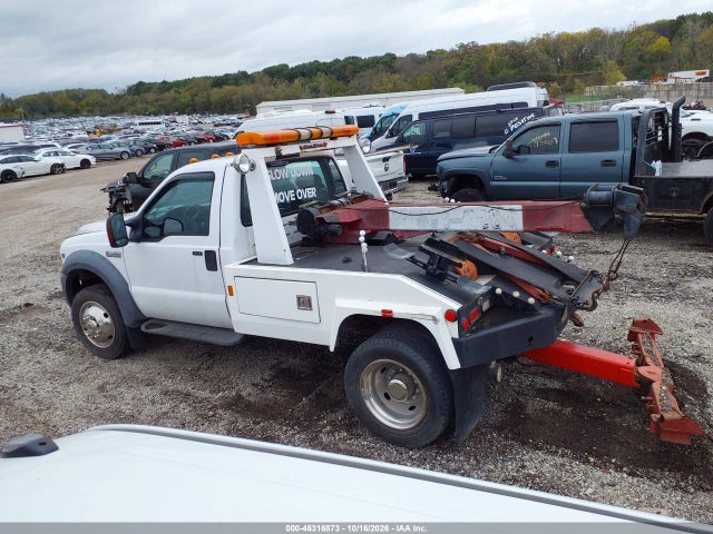 Продажа на аукционе авто 2005 Ford F-450 Xl/xlt, vin: 1FDXF46Y65EC26096, номер лота: 46316873