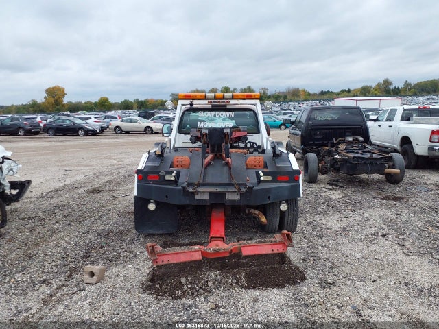 Продажа на аукционе авто 2005 Ford F-450 Xl/xlt, vin: 1FDXF46Y65EC26096, номер лота: 46316873