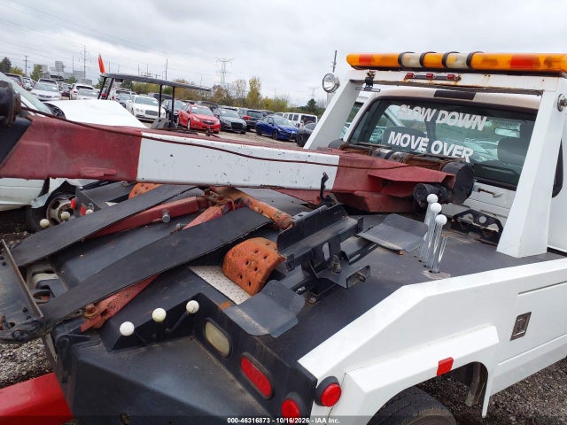 Продажа на аукционе авто 2005 Ford F-450 Xl/xlt, vin: 1FDXF46Y65EC26096, номер лота: 46316873