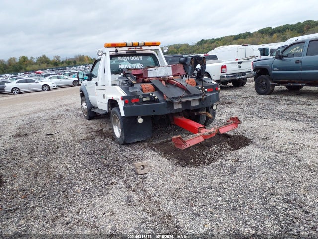 Продажа на аукционе авто 2005 Ford F-450 Xl/xlt, vin: 1FDXF46Y65EC26096, номер лота: 46316873