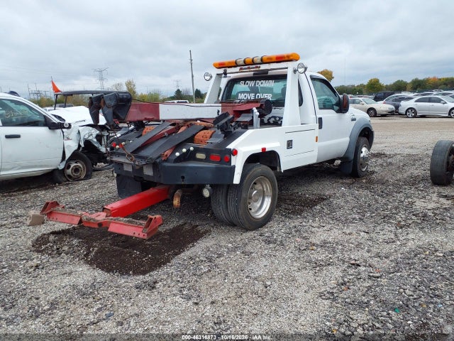 Продажа на аукционе авто 2005 Ford F-450 Xl/xlt, vin: 1FDXF46Y65EC26096, номер лота: 46316873