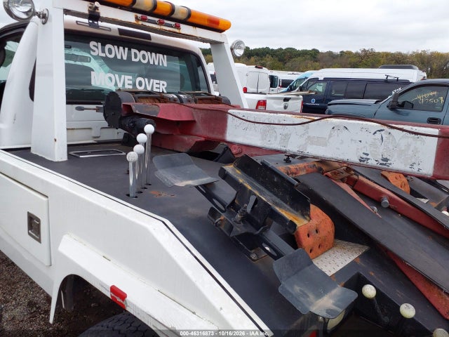 Продажа на аукционе авто 2005 Ford F-450 Xl/xlt, vin: 1FDXF46Y65EC26096, номер лота: 46316873