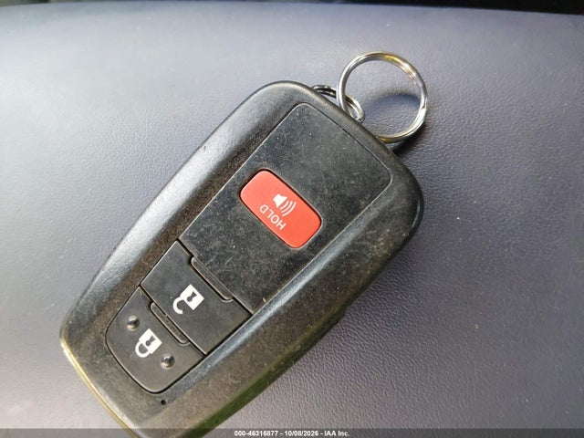 Aukcja sprzedaży 2022 Toyota C-hr Xle, vin: NMTKHMBX2NR141450, numer aukcji: 46316877