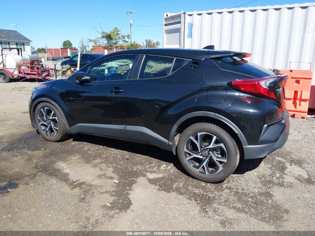 Aukcja sprzedaży 2022 Toyota C-hr Xle, vin: NMTKHMBX2NR141450, numer aukcji: 46316877