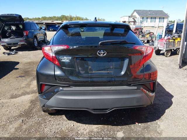 Aukcja sprzedaży 2022 Toyota C-hr Xle, vin: NMTKHMBX2NR141450, numer aukcji: 46316877
