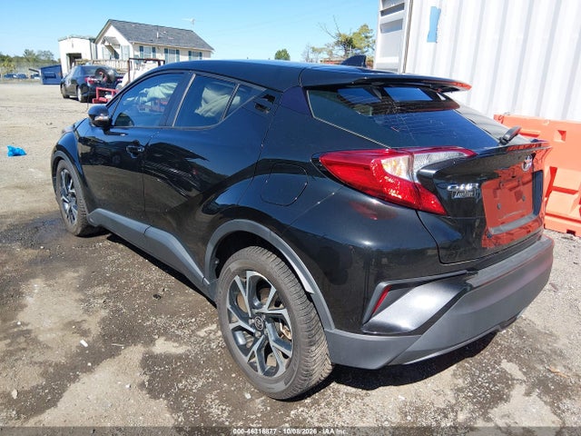 Aukcja sprzedaży 2022 Toyota C-hr Xle, vin: NMTKHMBX2NR141450, numer aukcji: 46316877