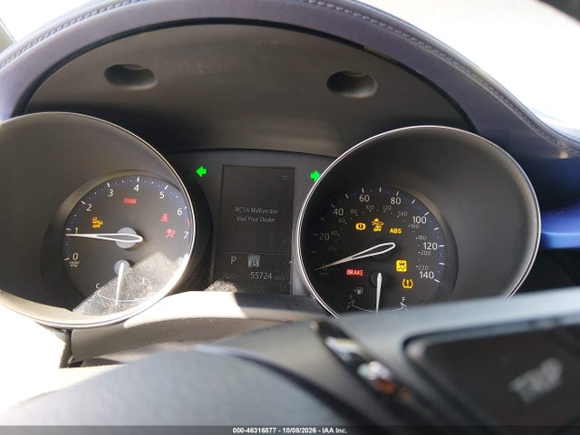 Aukcja sprzedaży 2022 Toyota C-hr Xle, vin: NMTKHMBX2NR141450, numer aukcji: 46316877