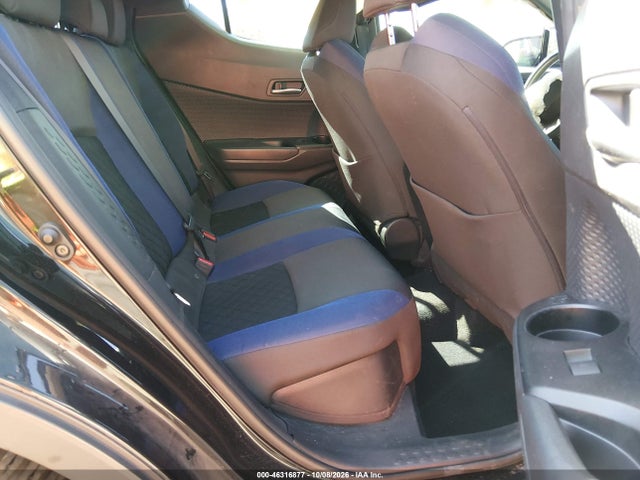 Aukcja sprzedaży 2022 Toyota C-hr Xle, vin: NMTKHMBX2NR141450, numer aukcji: 46316877