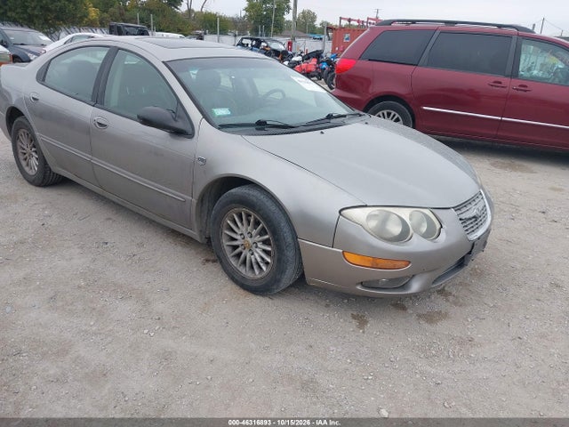 Продаж на аукціоні авто 1999 Chrysler 300m, vin: 2C3HE66G0XH820715, номер лоту: 46316893