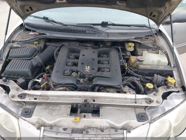 Продаж на аукціоні авто 1999 Chrysler 300m, vin: 2C3HE66G0XH820715, номер лоту: 46316893