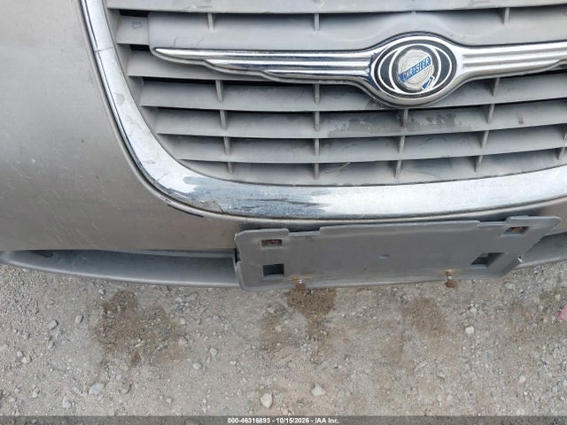 Продаж на аукціоні авто 1999 Chrysler 300m, vin: 2C3HE66G0XH820715, номер лоту: 46316893