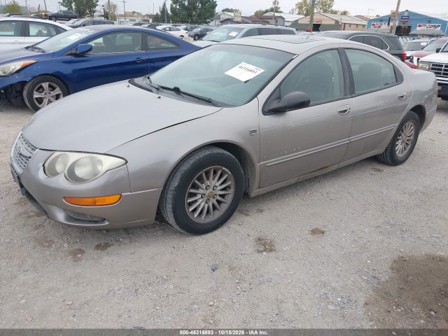 Продаж на аукціоні авто 1999 Chrysler 300m, vin: 2C3HE66G0XH820715, номер лоту: 46316893