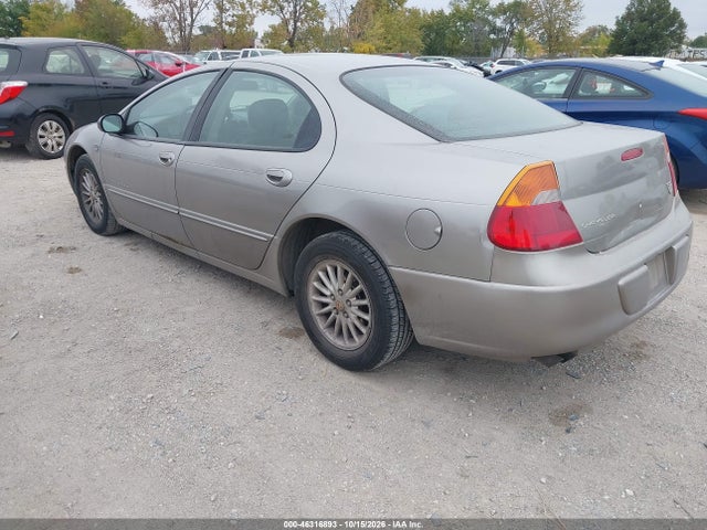 Продаж на аукціоні авто 1999 Chrysler 300m, vin: 2C3HE66G0XH820715, номер лоту: 46316893