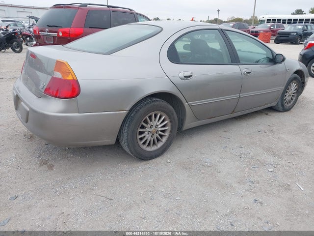 Продаж на аукціоні авто 1999 Chrysler 300m, vin: 2C3HE66G0XH820715, номер лоту: 46316893