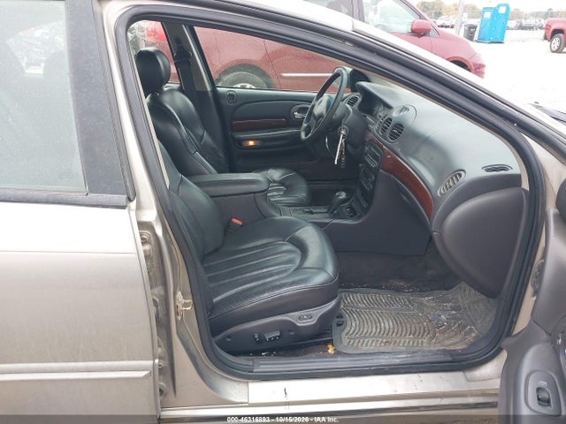 Продаж на аукціоні авто 1999 Chrysler 300m, vin: 2C3HE66G0XH820715, номер лоту: 46316893
