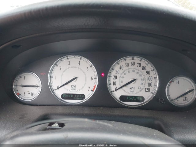 Продаж на аукціоні авто 1999 Chrysler 300m, vin: 2C3HE66G0XH820715, номер лоту: 46316893