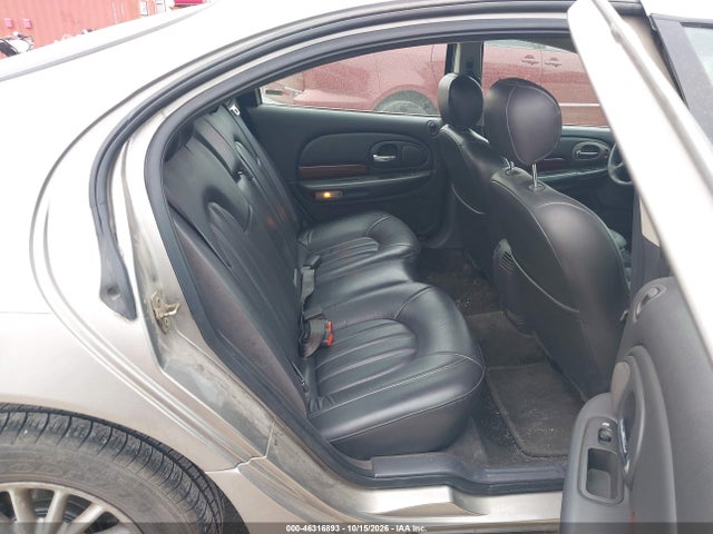 Продаж на аукціоні авто 1999 Chrysler 300m, vin: 2C3HE66G0XH820715, номер лоту: 46316893