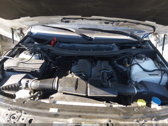 Aukcja sprzedaży 2012 Land Rover Range Rover Hse, vin: SALMF1D41CA377494, numer aukcji: 46316904