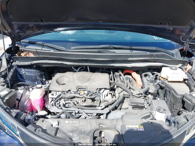 Продаж на аукціоні авто 2021 Toyota Sienna Xle, vin: 5TDYSKFC7MS007038, номер лоту: 46316907