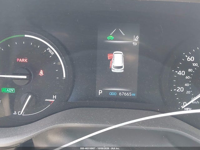 Продаж на аукціоні авто 2021 Toyota Sienna Xle, vin: 5TDYSKFC7MS007038, номер лоту: 46316907