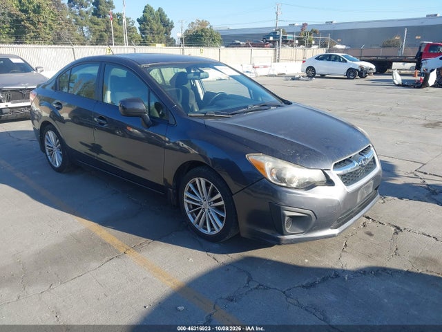Aukcja sprzedaży 2014 Subaru Impreza 2.0i Premium, vin: JF1GJAD64EH004857, numer aukcji: 46316923