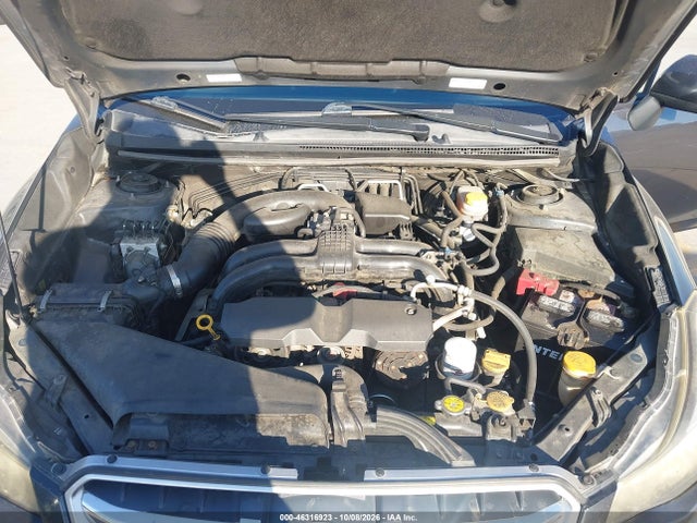 Aukcja sprzedaży 2014 Subaru Impreza 2.0i Premium, vin: JF1GJAD64EH004857, numer aukcji: 46316923