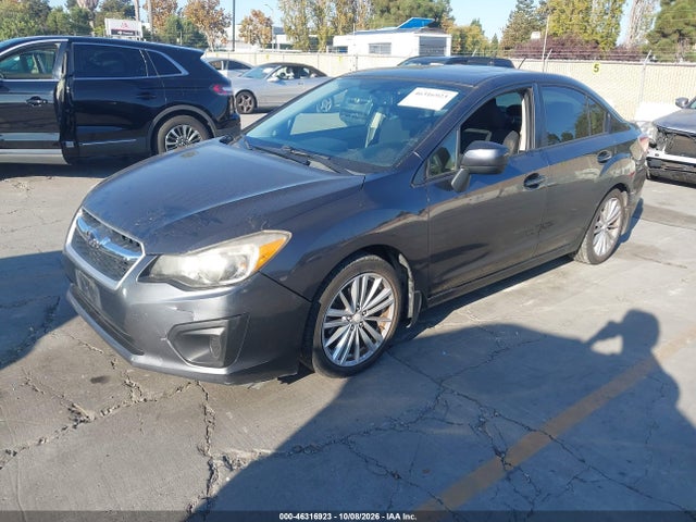 Aukcja sprzedaży 2014 Subaru Impreza 2.0i Premium, vin: JF1GJAD64EH004857, numer aukcji: 46316923
