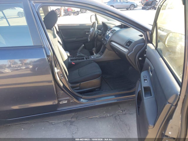 Aukcja sprzedaży 2014 Subaru Impreza 2.0i Premium, vin: JF1GJAD64EH004857, numer aukcji: 46316923