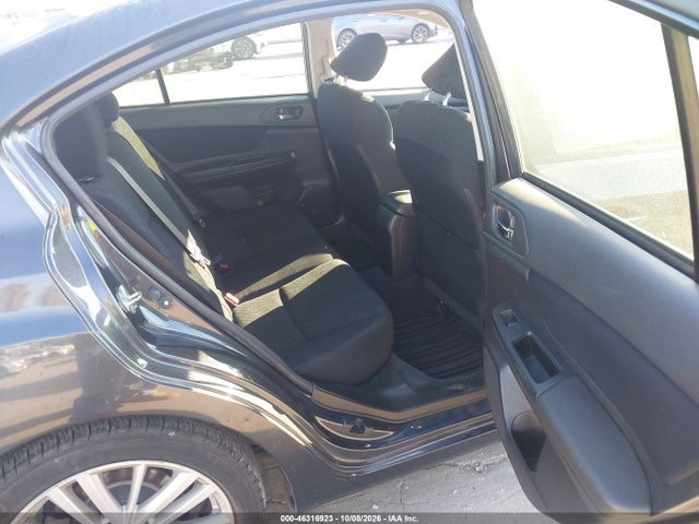 Aukcja sprzedaży 2014 Subaru Impreza 2.0i Premium, vin: JF1GJAD64EH004857, numer aukcji: 46316923