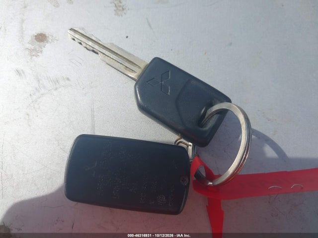 Aukcja sprzedaży 2000 Mitsubishi Montero Sport Ls/xls, vin: JA4LS31H2YP031051, numer aukcji: 46316931