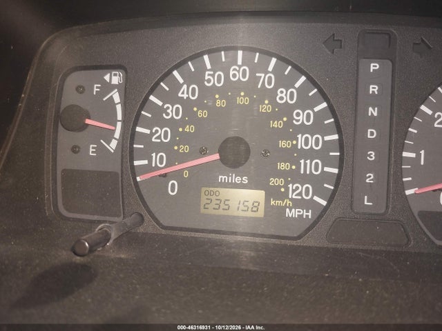 Aukcja sprzedaży 2000 Mitsubishi Montero Sport Ls/xls, vin: JA4LS31H2YP031051, numer aukcji: 46316931